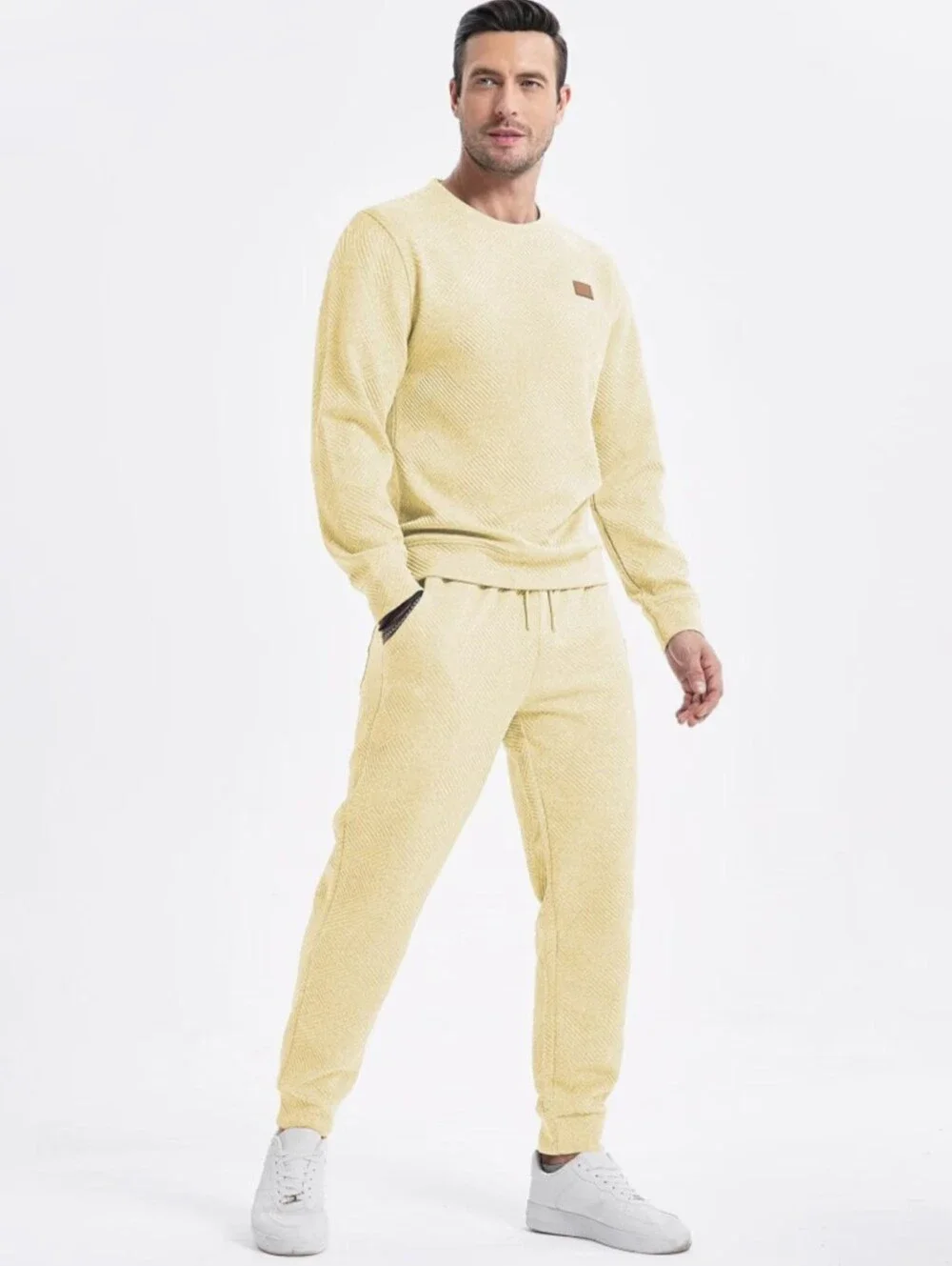 New Look men piece